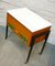 Teak Painted Cabinet, Late 1960s, Image 5