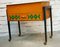 Teak Painted Cabinet, Late 1960s, Image 12