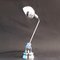 Lampe de Bureau Art Déco par Charlotte Perriand pour Jumo, 1940s 1