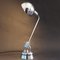 Lámpara de mesa Art Déco de Charlotte Perriand para Jumo, años 40, Imagen 2
