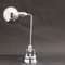 Lámpara de mesa Art Déco de Charlotte Perriand para Jumo, años 40, Imagen 10