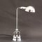 Lámpara de mesa Art Déco de Charlotte Perriand para Jumo, años 40, Imagen 9