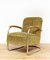 Art Deco Cantilever Chair from Mücke Melder, 1930s 1