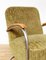 Art Deco Cantilever Chair from Mücke Melder, 1930s 3