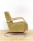 Art Deco Cantilever Chair from Mücke Melder, 1930s 11