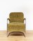 Art Deco Cantilever Chair from Mücke Melder, 1930s 13