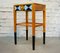 Vintage Side Table with Drawer & Telephone Shelf, 1960s 4