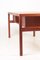 Bureau Mid-Century en Teck, Danemark, 1960s 7