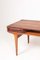 Rosewood Coffee Table by Johannes Andersen for CFC Silkeborg, 1960s 4