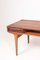 Table Basse en Palissandre par Johannes Andersen pour CFC Silkeborg, 1960s 4