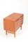 Mid-Century Danish Chest of Drawers in Teak, 1960s, Image 7