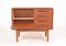 Mid-Century Danish Chest of Drawers in Teak, 1960s 5