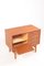 Mid-Century Danish Chest of Drawers in Teak, 1960s 6