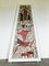 Großes Keramik Wandpaneel mit Jäger Motiv, Italien, 1950er 5