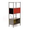 Model 663 Cabinet by Wim Rietveld for Gispen, 1950s 1