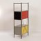 Model 663 Cabinet by Wim Rietveld for Gispen, 1950s, Image 5