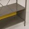 Modell 663 Schrank von Wim Rietveld für Gispen, 1950er 11