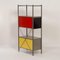 Modell 663 Schrank von Wim Rietveld für Gispen, 1950er 7