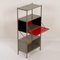 Modell 663 Schrank von Wim Rietveld für Gispen, 1950er 8