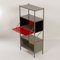 Model 663 Cabinet by Wim Rietveld for Gispen, 1950s, Image 4