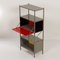 Modell 663 Schrank von Wim Rietveld für Gispen, 1950er 4