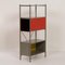 Meuble Modèle 663 par Wim Rietveld pour Gispen, 1950s 9