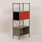 Model 663 Cabinet by Wim Rietveld for Gispen, 1950s, Image 9