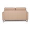 Ego Brown Leather Sofa Set from Rolf Benz, Image 15