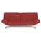 3-Seater Sofa with Smala Fabric from Ligne Roset, Image 1