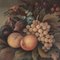 Still Life Paintings with Flowers and Fruit, Set of 2 3