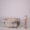 Vintage Marble Planter, Image 2