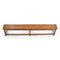 Long Wooden Bench, Image 2