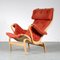Pernilla Chair by Bruno Mathsson for Dux, Sweden, 1960s 2