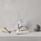 Desk Sculptures by Kristina Dam Studio, Set of 4 3