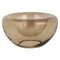 Brown Opal L Bowl by Kristina Dam Studio 1