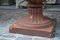 Large Cast Iron Basins, Set of 2, Image 9