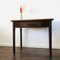 Mid-Century Space-Saving Oak Desk from Abbess, 1950s 3