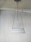 Large Vintage Architectural Ceiling Lamp from Lucefer, Image 3