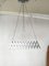 Large Vintage Architectural Ceiling Lamp from Lucefer, Image 1