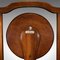 Antique Edwardian Folding Cake Stand in Mahogany from Monoplane 12