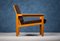 Capella Easy Chair in Teak by Illum Wikkelsø, Denmark, 1960s 4