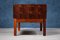 Entrance Dresser in Rosewood, Denmark, 1960s, Image 8