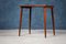 Beistelltisch oder Couchtisch aus Teak, Dänemark, 1960er 3