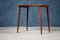 Side Table or Coffee Table in Teak, Denmark, 1960s, Image 3