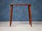 Side Table or Coffee Table in Teak, Denmark, 1960s, Image 2
