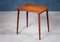 Side Table or Coffee Table in Teak, Denmark, 1960s, Image 1