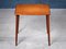 Side Table or Coffee Table in Teak, Denmark, 1960s, Image 4