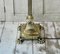 Victorian Corinthian Telescopic Floor Lamp in Brass, Image 8