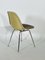 Vintage DSX Chair in Fiberglass by Charles & Ray Eames for Herman Miller 4