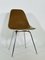 Vintage DSX Chair in Fiberglass by Charles & Ray Eames for Herman Miller 2